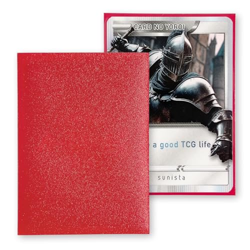 Amazon.co.jp: sunista／カードの鎧: ハイパードライスリーブ